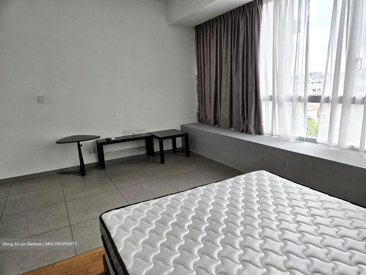 The Minton (D19), Condominium #637752781